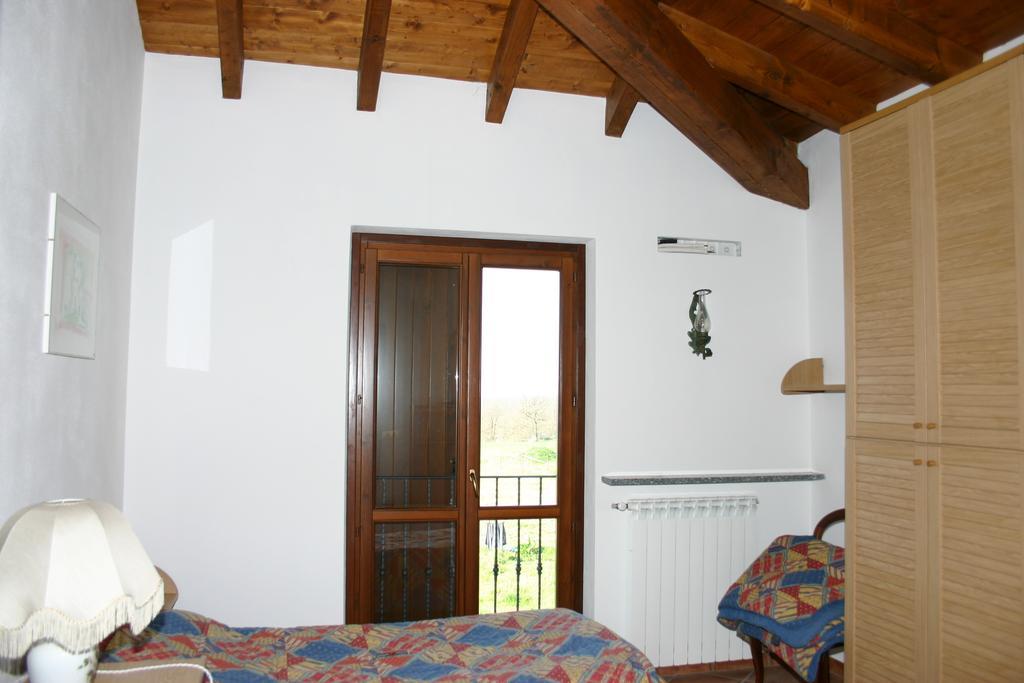 Farm Stay Agriturismo Cascina Giovanola Cassano Spinola Exterior photo